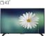 تلویزیون ال ای دی اسنوا مدل 43S30BLDT2 سایز 43 اینچ