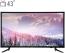 تلویزیون ال ای دی سامسونگ مدل 43M5850 سایز 43 اینچ