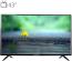 تلویزیون ال ای دی تلویا مدل T 43BA7762 سایز 43 اینچ