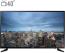 تلویزیون ال ای دی هوشمند سامسونگ مدل 40JU6980 سایز 40 اینچ