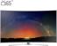 تلویزیون ال ای دی هوشمند خمیده سامسونگ مدل 65JSC10000 سایز 65 اینچ