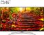 تلویزیون ال ای دی هوشمند سامسونگ مدل 46J6360 سایز 46 اینچ