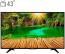 تلویزیون ال ای دی هوشمند هایسنس مدل 43N2179PW سایز 43 اینچ