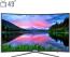 تلویزیون ال ای دی هوشمند خمیده سامسونگ مدل 49N6950 سایز 49 اینچ