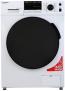 ماشین لباسشویی پاکشوما مدل TFU 83401 ظرفیت 8 کیلوگرم
