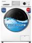 ماشین لباسشویی پاکشوما مدل WFI 83437 ظرفیت 8 کیلوگرم
