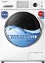 ماشین لباسشویی پاکشوما مدل WFI 81437 با ظرفیت 8 کیلوگرم