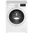 ماشین لباسشویی بکو مدل WCC 8632 BW ظرفیت 8 کیلوگرم